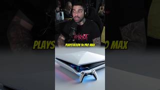 Estamos Gastando Dinheiro à Toa Com a Nova Geração De Consoles ps5pro playstation xboxseriesx [upl. by Ianteen120]