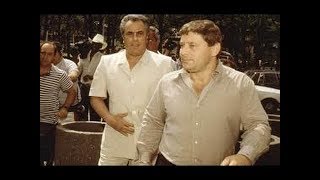 Sammy Gravano Gambino Mafia Underboss Italian Mob SHOCKING Crime History Documentary [upl. by Gemini]