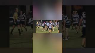 Highlights vs Maroochydore australia australiarugby rugbyhighlights footy rugby queensland [upl. by Zailer818]