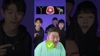 BBOX麻辣挑战  Beatbox Challenge beatbox [upl. by Gualtiero]