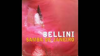 Bellini  Samba De Janeiro Club Mix 1997 [upl. by Tommie]