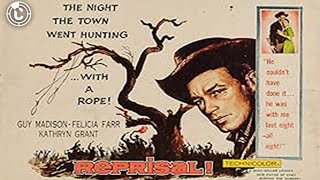 Reprisal  Full Movie  CineStream [upl. by Florrie]