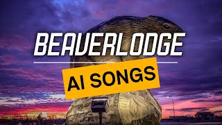 AI Songs  Beaverlodge [upl. by Negyam]