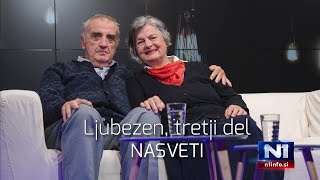 Ljubezen tretji del NASVETI [upl. by Archibald483]