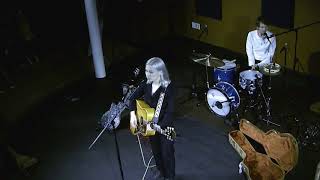 Phoebe Bridgers  Wilt  Live at Daytrotter  4172016 [upl. by Fawne]