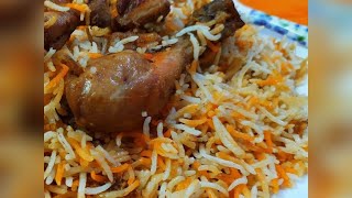 AWADHI CHICKEN BIRYANI ❤️ BY ZAIKAELUCKNOW shorts zaikaelucknow [upl. by Bentley]