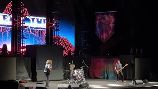 Wolfmother  Live at Royal Arena Copenhagen 2024  Full show [upl. by Klapp]