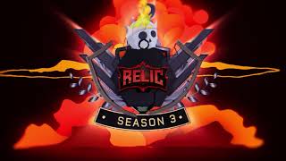 Unlocking the Fire Sale Relic Enjoy Free Shopping in Leagues 4 Trailblazer Reloaded [upl. by Initirb]