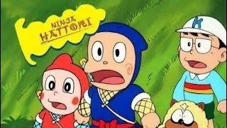 Ninja Hattori New episode in Hindi  Ninja Hattori cartoon 2024 new episode [upl. by Bunow]