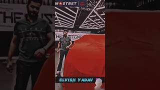 Elvish yadav 👿 elvishyadavforce elvisharmyfortuner elvishbrand shorts [upl. by Saduj]