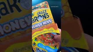 PurpleStars02 what’s your favorite crazy aaron’s putty [upl. by Htebilil172]