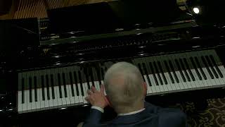 ANDY KAHN  quotAlwaysquot  Steinway Spirio Recording Session 05052024 [upl. by Annai]