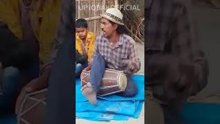 iqbaldholak  new song 🥰🥰 lagada kerwani rajau iqbal dholak wala ka sabse super song comedy song [upl. by Vassell]