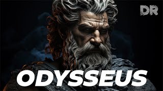 HISTORY OF ODYSSEUS [upl. by Assilac395]