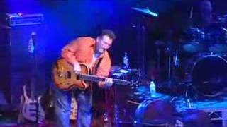 Brian Bromberg quotBy The Fireplacequot Piccolo Bass Solo [upl. by Otis100]