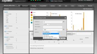 Beginners Guide to EdgeRouter Devices  Basic VLAN Configuration [upl. by Yrroc]