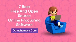 7 Best Free And Paid Online Proctoring Software [upl. by Amsirp]