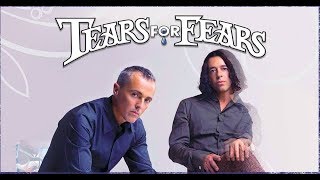 Top 20 Songs of Tears For Fears [upl. by Ehtnax]