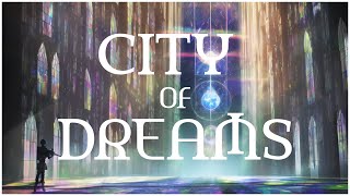 HMWH  City of Dreams [upl. by Guillemette]