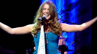 Joss Stone  Bruised But Not Broken  Live  Paradiso Amsterdam HD [upl. by Avraham]