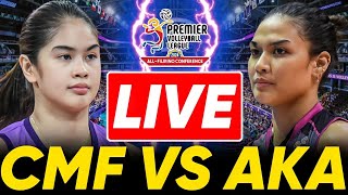 CHOCO MUCHO VS AKARI 🔴LIVE NOW  MARCH 23  PVL ALL FILIPINO CONFERENCE 2024 pvllive pvl2024 [upl. by Lein975]