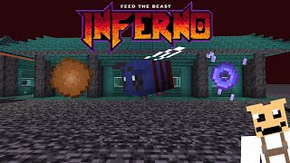 Neutronium Production FTB Inferno [upl. by Serrell]