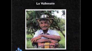 6 Colombie Le Vallenato  A Mi No Me Consuela Nadie  Leandro Díaz [upl. by Adila]