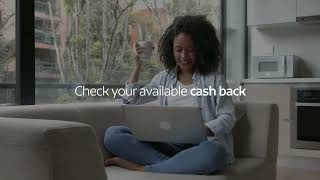 Amegy Bank Cash Back  Quick and Convenient [upl. by Nuarb]