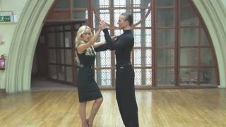 Izabela Dance  Tutorial 6 of 8  Rumba [upl. by Malaspina]