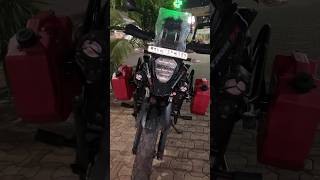 Jerry can jerrycan modified trending motovlog bikemodification dreamrightinformation [upl. by Hambley]