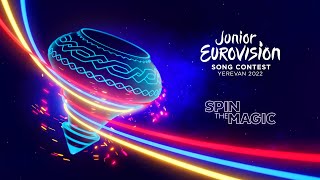 Junior Eurovision 2022  Meet The Winner [upl. by Ariahs66]