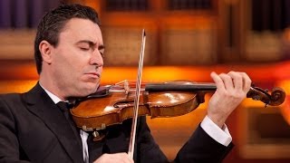 Maxim Vengerov plays Beethoven Violin Concerto in D major op 61 and Meditation by J Massenet [upl. by Adihsaar]