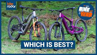 What Is The BEST Lightweight EMTB In 2024 [upl. by Maje]