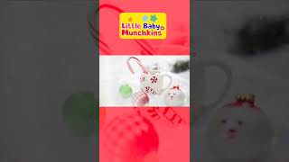 ☃️ Frosty the Snowman Song for Kids  Sing Along with the Magical Snowman cocomelon alphabetsong [upl. by Ielhsa]