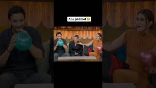 Abe Jaldi Bol 😂😂😂 kapilsharma comedy funny kirtisanon [upl. by Fania819]