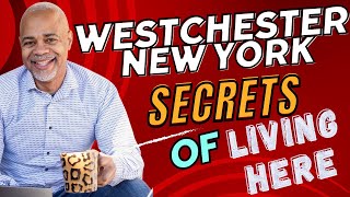 5 Things YOU MUST KNOW about living in Westchester New York [upl. by Alic351]