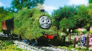 Thomas and Friends Season 10 bloopers [upl. by Ralli256]