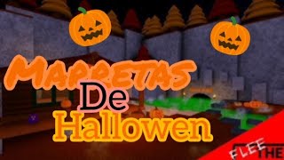 marretas vazadas na atualização de Halloween será fake Flee the facility 🎃 [upl. by Godard]