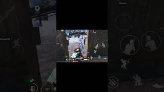 Quick clutches in iqoo Neo 9 pro iqoo13 iqooneo9pro pubgm bgmi [upl. by Siednarb]