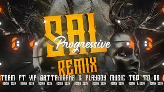 SalRemixProgressive10in1VIPHBDtoRoBirddftVanTheMusic [upl. by Joshia965]