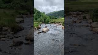 Wicklow Mountain Ireland [upl. by Uwkuhceki]