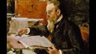 Rimsky Korsakov  Sheherazade  Best Bits [upl. by Hays]