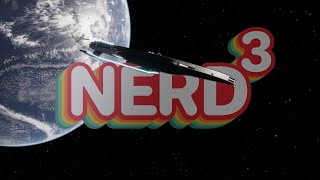 Nerd³ Plays Starship Simulator [upl. by Papp78]