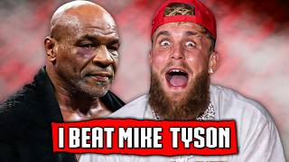 Jake Paul on Defeating Mike Tyson Calling Out Canelo amp Making History  EP 63 [upl. by Webber]