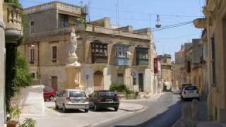 MALTA quotThe Three Villagesquot 3  BALZAN [upl. by Nyleek221]