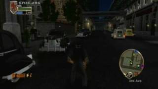 The Godfather Blackhand EditionPart 85Execute Emilio Barzini Jr [upl. by Reamy486]