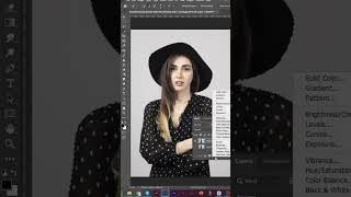 How to Remove Background in Photoshop Fast amp Easy [upl. by Nahtonoj]