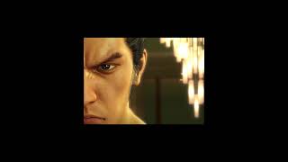 Kiryu vs Nishiki Intro Kiwami 1  Stellar Blade OST  Democrawler [upl. by Drona23]