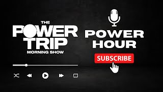 The Power Trip POWER HOUR 32123 [upl. by Ambrose]