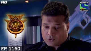 CID  च ई डी  Episode 1160  29th November 2014 [upl. by Anuhsal756]